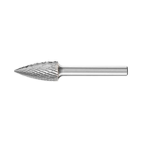 Pferd Burr Pointed Tree Shank SPG Tough - AIMS Industrial Supplies