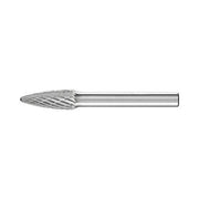 Pferd Burr Tree Radius End Shank RBF C3 Plus - AIMS Industrial Supplies