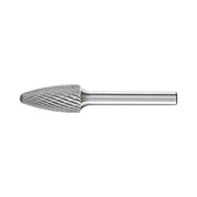 Pferd Burr Tree Radius Extended Shank RBF C3 Plus