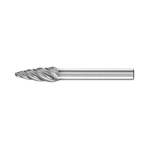 Pferd Burr Tree Radius Shank RBF C ALU - AIMS Industrial Supplies