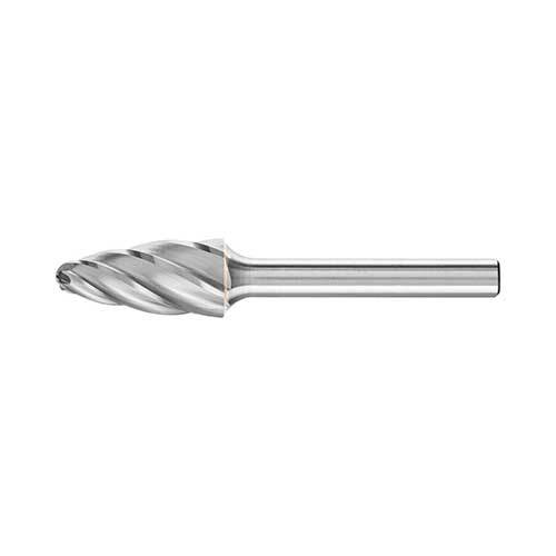 Pferd Burr Tree Radius Shank RBF C ALU - AIMS Industrial Supplies