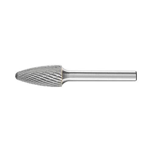 Pferd Burr Tree Radius Shank RBF C3 Plus - AIMS Industrial Supplies