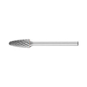 Pferd Burr Tree Radius Shank RBF MX NCC - AIMS Industrial Supplies