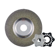 Pferd CC Grind Solid Diamond Grinding Disc 125mm 36612585 - AIMS Industrial Supplies