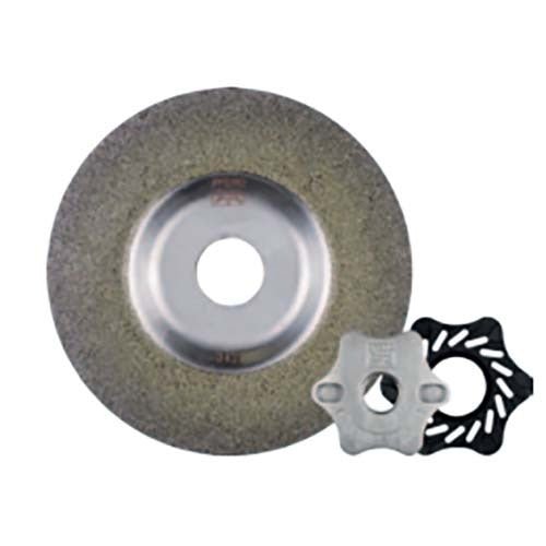 Pferd CC Grind Solid Diamond Grinding Disc 125mm 36612585 - AIMS Industrial Supplies