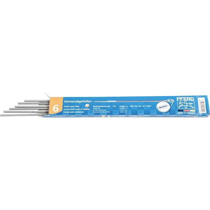 Pferd Chain Saw File - AIMS Industrial Supplies
