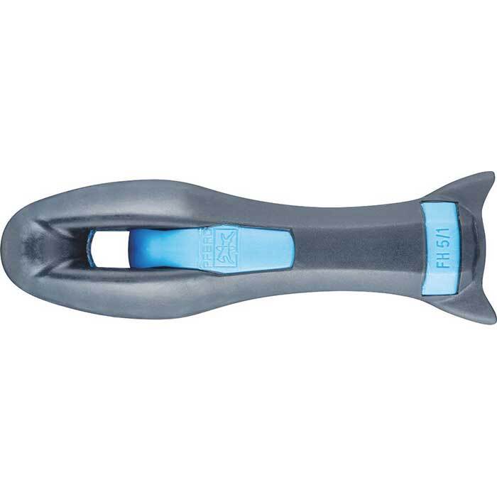 Pferd Chain Saw Files Handle - AIMS Industrial Supplies