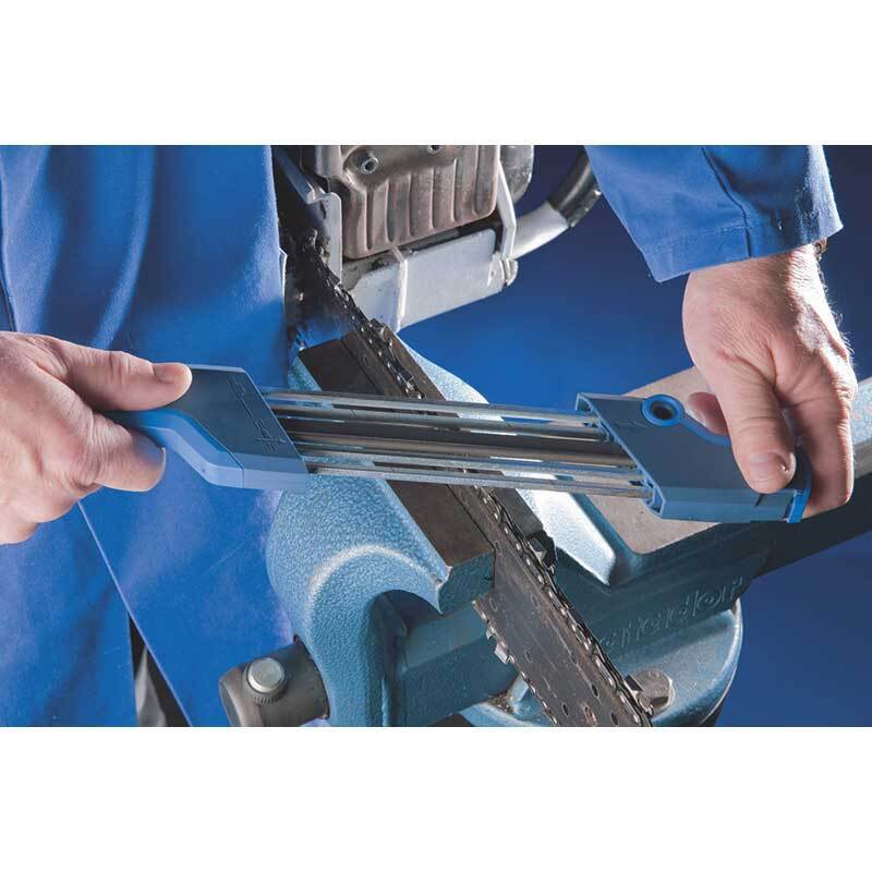 Pferd Chain Sharp Chainsaw Sharpener - AIMS Industrial Supplies