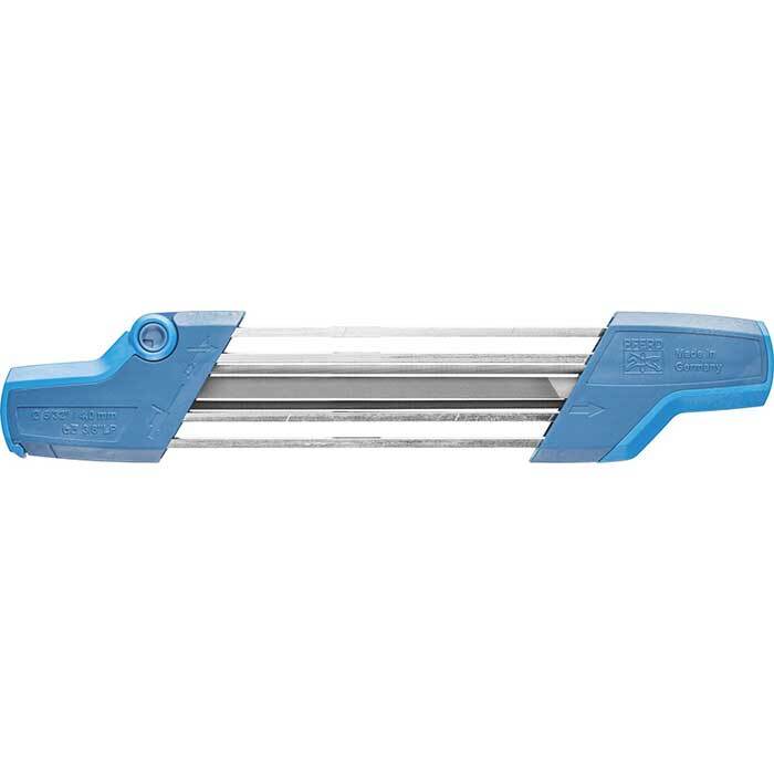 Pferd Chain Sharp Chainsaw Sharpener - AIMS Industrial Supplies