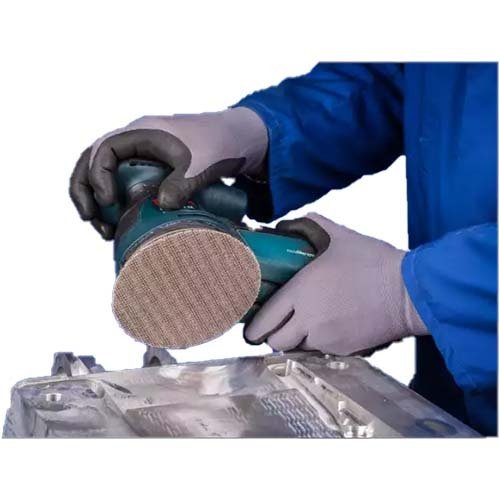 Pferd Coated Abrasive Disc - AIMS Industrial Supplies