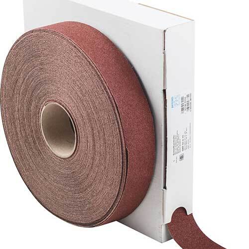 Pferd Coated Abrasive Roll - AIMS Industrial Supplies