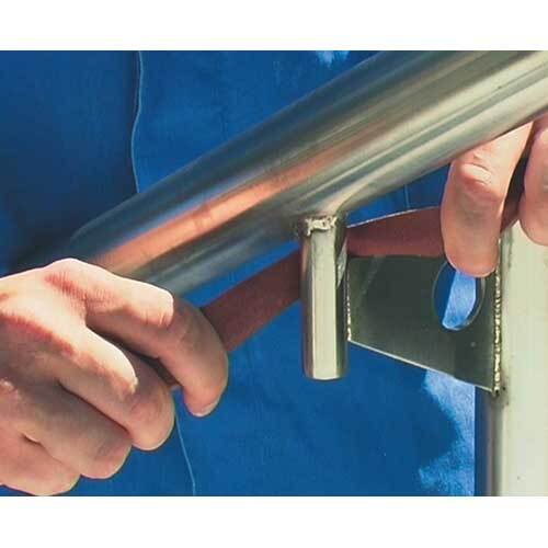 Pferd Coated Abrasive Roll               3