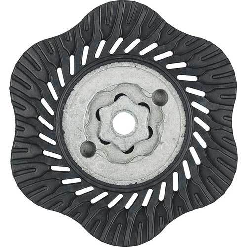 Pferd Combiclick Backing Pad Soft 100mm M10 44890190