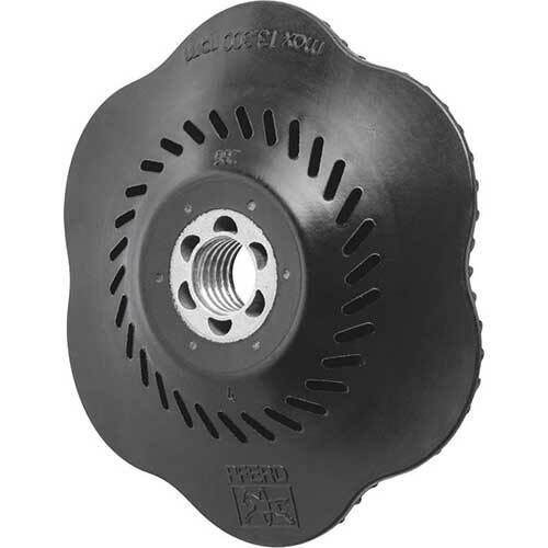 Pferd Combiclick Backing Pad Soft - AIMS Industrial Supplies