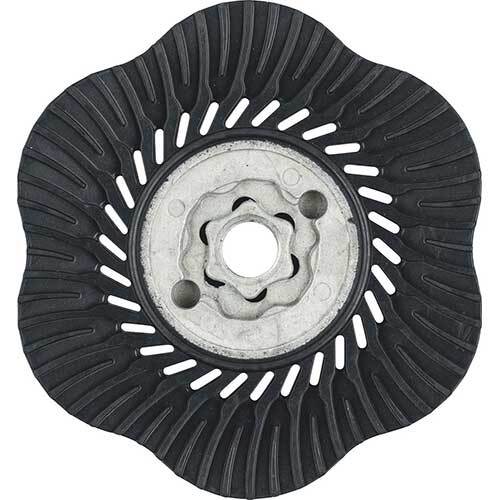 Pferd Combiclick Backing Pad Soft 180mm M14 44890170