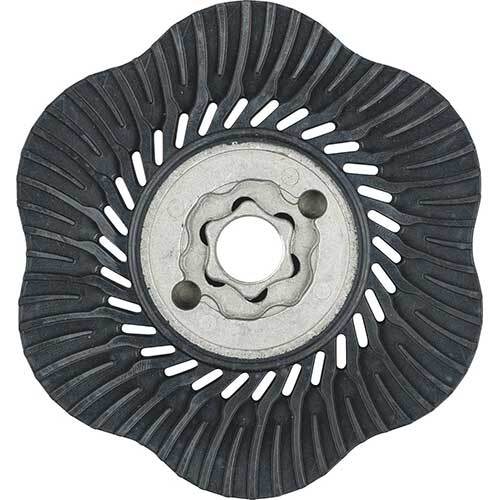 Pferd Combiclick Backing Pad Soft1