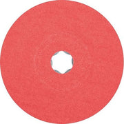 Pferd Combiclick Ceramic Fibre Disc - AIMS Industrial Supplies