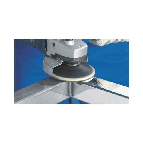 Pferd Combiclick Disc Felt Final Polishing - AIMS Industrial Supplies