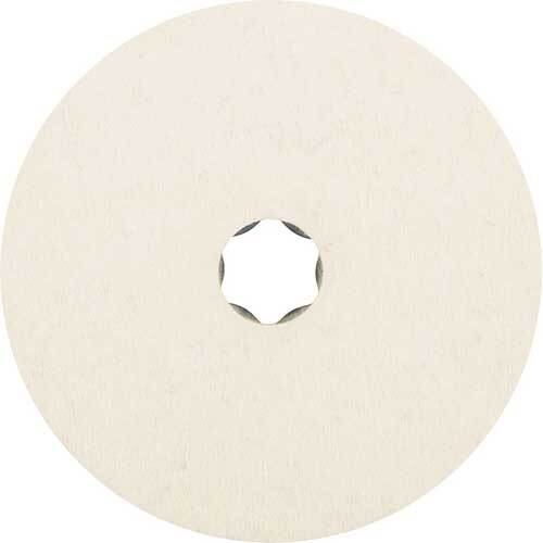 Pferd Combiclick Disc Felt Final Polishing - AIMS Industrial Supplies