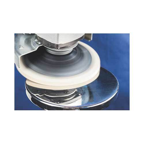Pferd Combiclick Disc Felt Final Polishing - AIMS Industrial Supplies