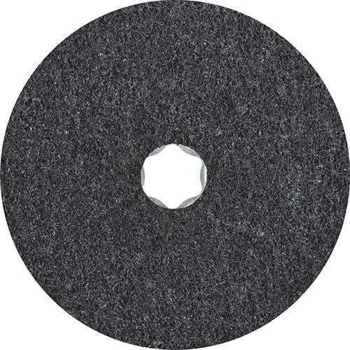 Pferd Combiclick Disc Non Woven Satin 125mm Very Fine 42000060 - Pack of 10