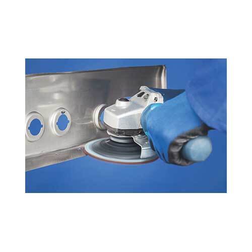 Pferd Combiclick Disc Non Woven Soft Satin Finish3