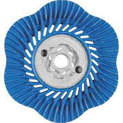 Pferd Combiclick Hard Backing Pad Inox M14 64199002 - AIMS Industrial Supplies