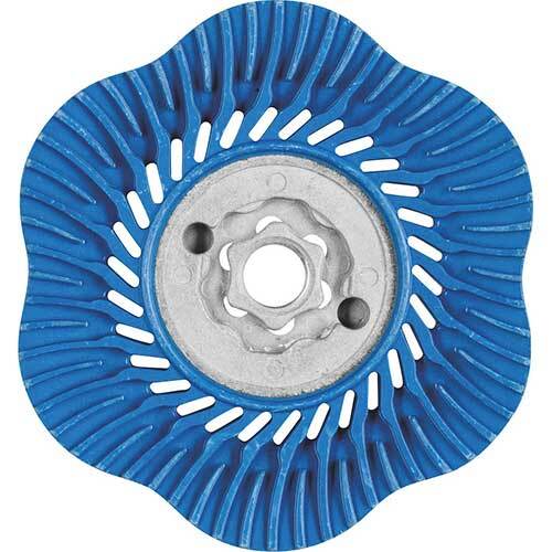 Pferd Combiclick Hard Backing Pad Inox M14 64199002 - AIMS Industrial Supplies