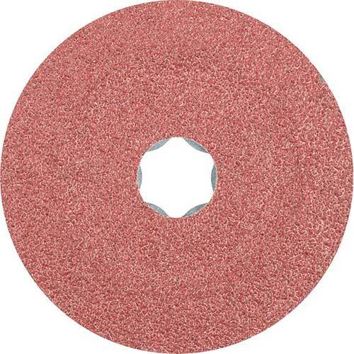 Pferd Combiclick Resin Fibre Disc - AIMS Industrial Supplies