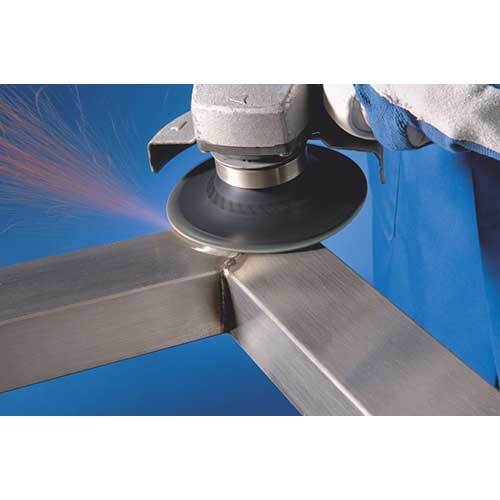 Pferd Combiclick Resin Fibre Disc - AIMS Industrial Supplies