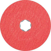 Pferd Combiclick Resin Fibre Disc - Co Cool - AIMS Industrial Supplies