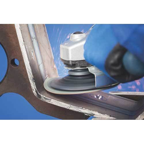 Pferd Combiclick Resin Fibre Disc - Cool - AIMS Industrial Supplies