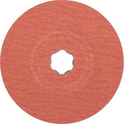 Pferd Combiclick Resin Fibre Disc - Cool - AIMS Industrial Supplies