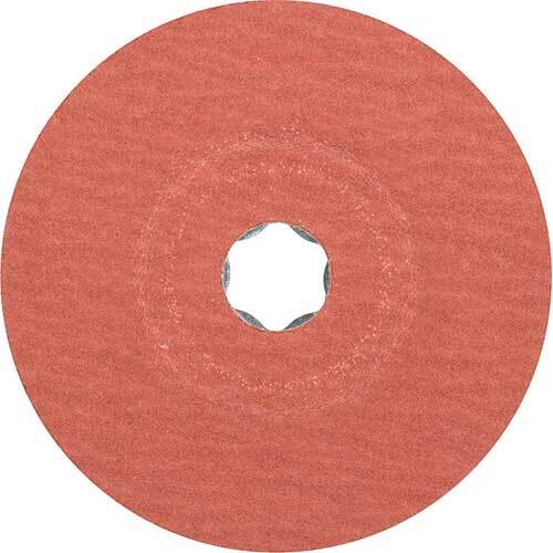 Pferd Combiclick Resin Fibre Disc - Cool - AIMS Industrial Supplies