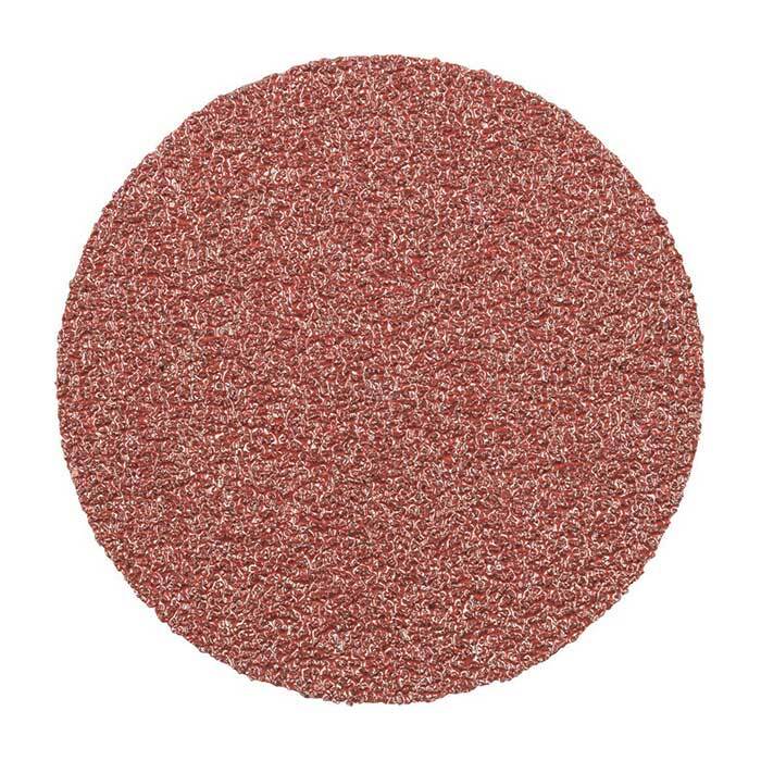 Pferd Combidisc Abrasive Disc Al Oxide A Forte CDR 75mm 36 Grit - Pack of 50