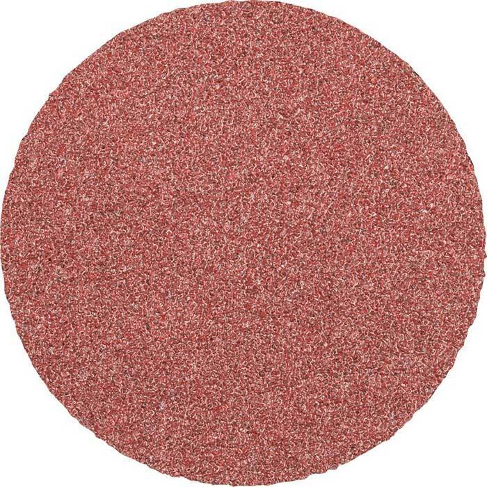 Pferd Combidisc Abrasive Disc Al Oxide CDR 50mm 60 Grit - Pack of 100