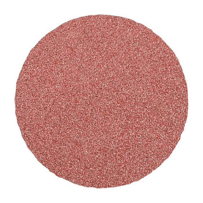 Pferd Combidisc Abrasive Disc Al Oxide CDR 75mm 36 Grit - Pack of 50