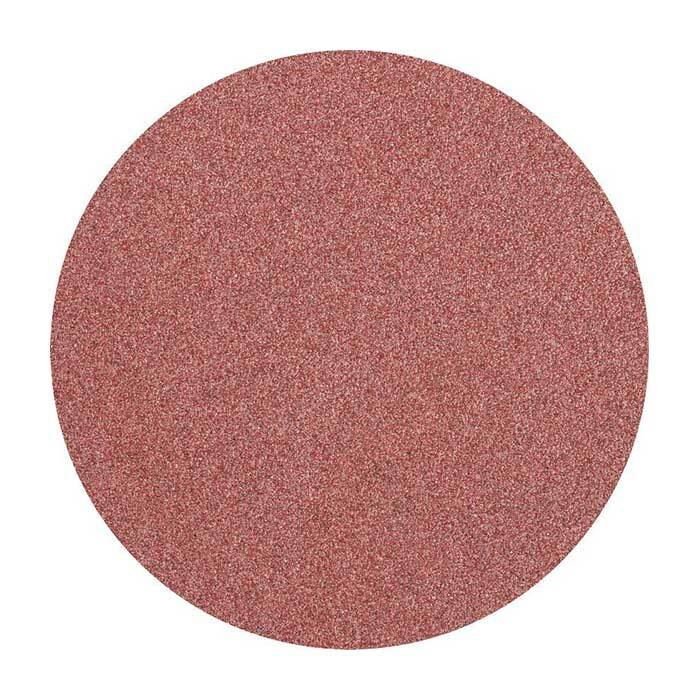 Pferd Combidisc Abrasive Disc Aluminium Oxide A Forte CDR - AIMS Industrial Supplies
