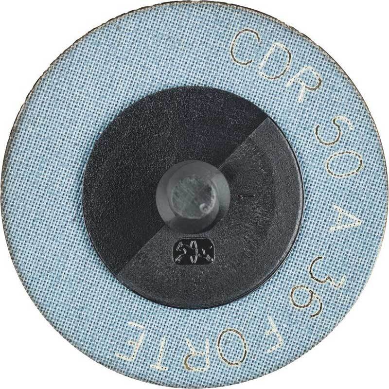 Pferd Combidisc Abrasive Disc Aluminium Oxide A Forte CDR2