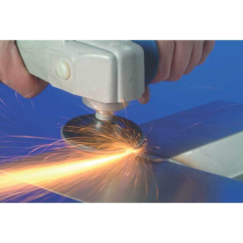 Pferd Combidisc Abrasive Disc Aluminium Oxide A Forte CDR3