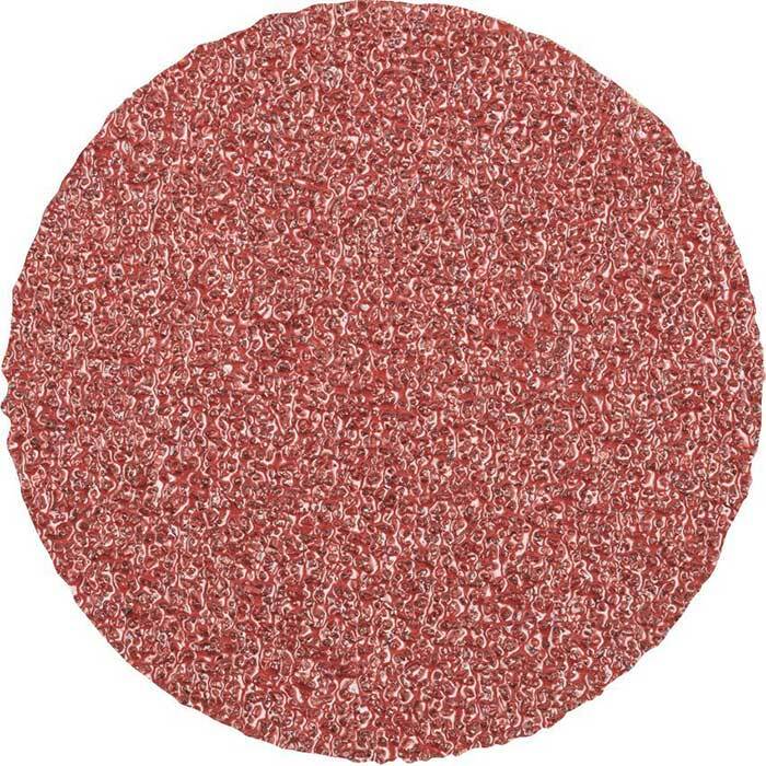 Pferd Combidisc Abrasive Disc Aluminium Oxide CDR - AIMS Industrial Supplies