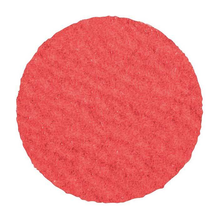 Pferd Combidisc Abrasive Disc Ceramic Oxide CDR 50mm 60 Grit -Pack of 100