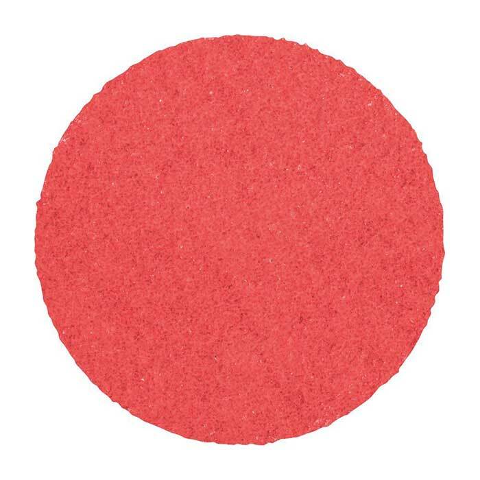 Pferd Combidisc Abrasive Disc Ceramic Oxide Grain CO - COOL CDR - AIMS Industrial Supplies