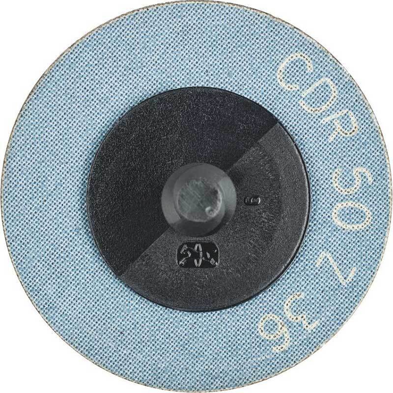 Pferd Combidisc Abrasive Disc Zirconia Alumina Z CDR - AIMS Industrial Supplies