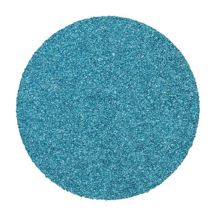 Pferd Combidisc Abrasive Disc Zirconia Alumina Z CDR 75mm 36 Grit - Pack of 50