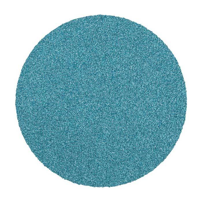 Pferd Combidisc Abrasive Disc Zirconia Alumina Z CDR 75mm 60 Grit - Pack of 50