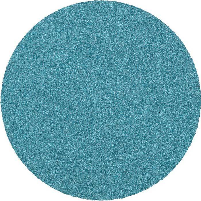 Pferd Combidisc Abrasive Disc Zirconia Alumina Z CDR 75mm 80 Grit - Pack of 50