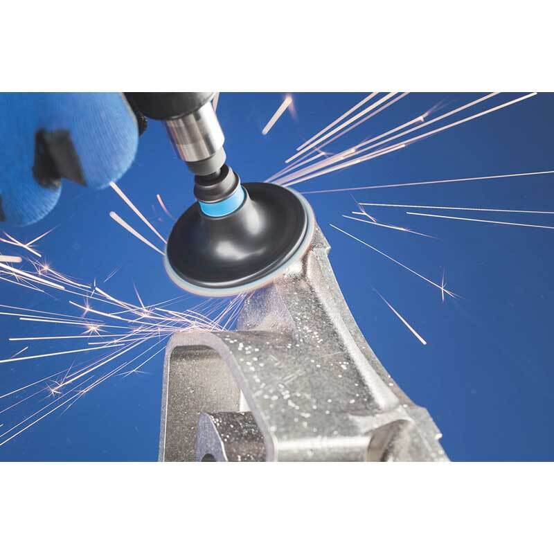 Pferd Combidisc Abrasive Disc Zirconia Alumina Z CDR3