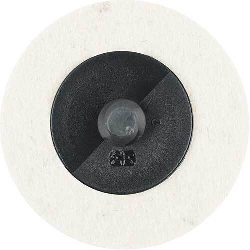 Pferd Combidisc Disc Felt CDR Type2