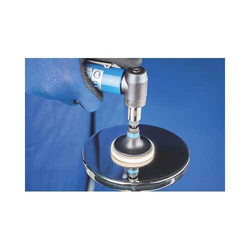 Pferd Combidisc Disc Felt CDR Type3